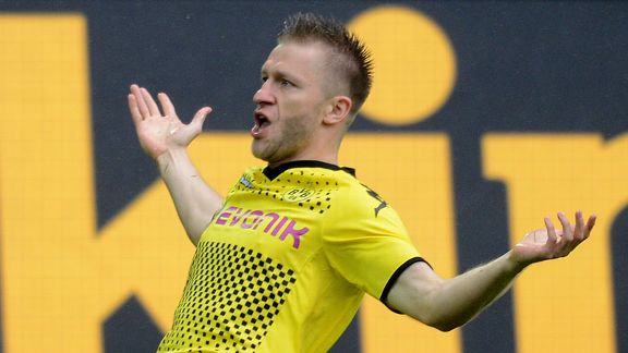 Jakub Blaszczykowski 