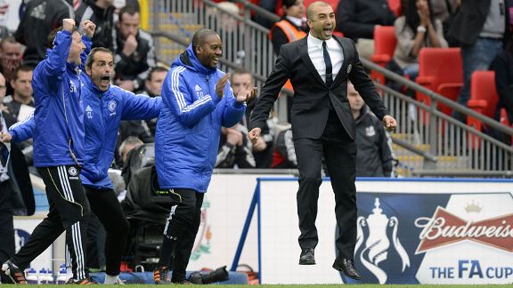 Roberto Di Matteo