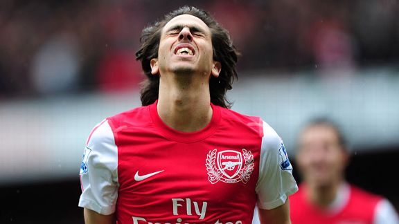 Yossi Benayoun 