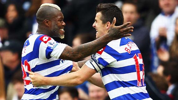 Djibril Cisse
