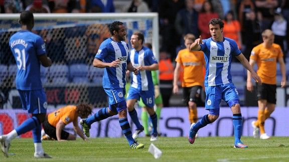 Franco Di Santo