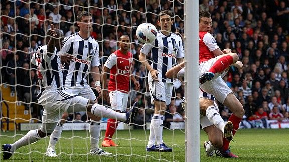 Laurent Koscielny
