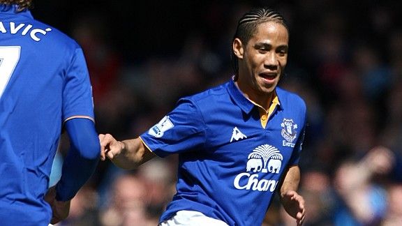 Steven Pienaar