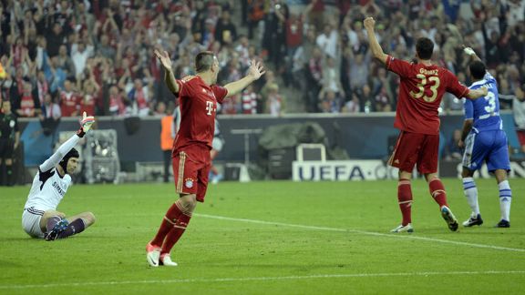 Franck Ribery 
