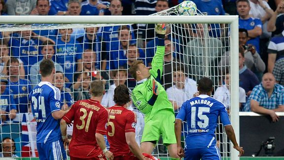 Manuel Neuer