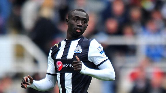 Papiss Cisse has been a revelation for Newcastle since arriving in January