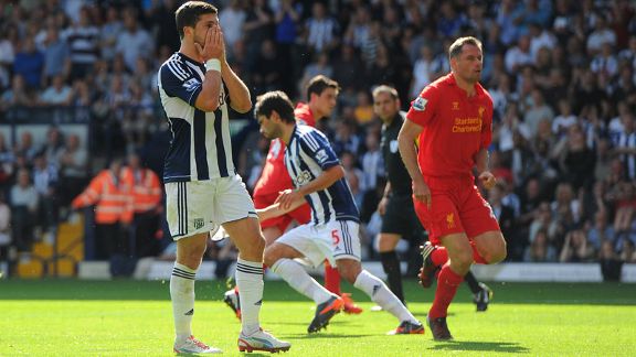 Shane Long
