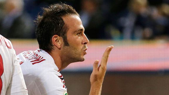 Giampaolo Pazzini 