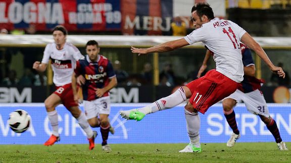 Giampaolo Pazzini 