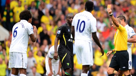 Tom Huddlestone