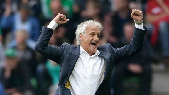 Fred Rutten