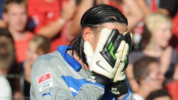 Tim Wiese