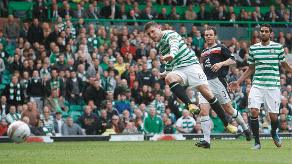 Gary Hooper