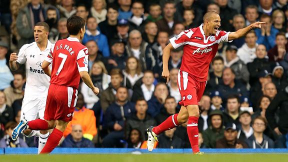 Bobby Zamora 
