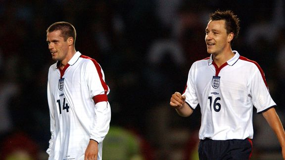 John Terry