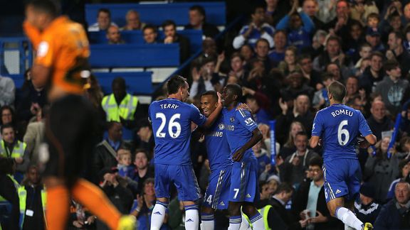 Ryan Bertrand