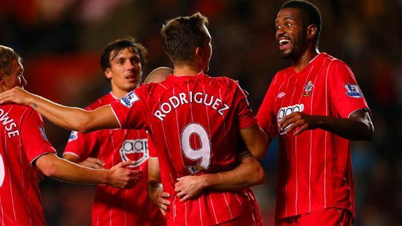 Jay Rodriguez