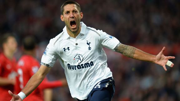 Clint Dempsey