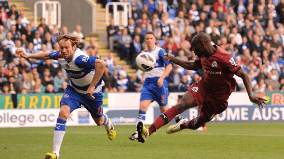 Demba Ba
