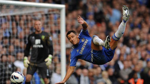 John Terry
