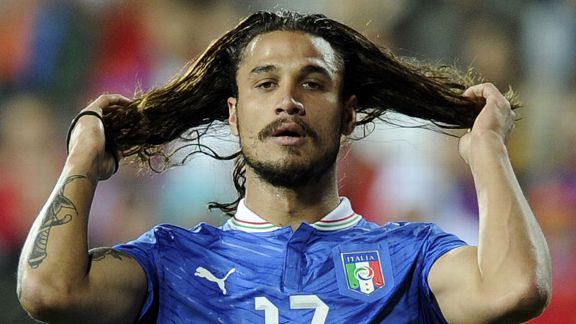 Pablo Daniel Osvaldo 