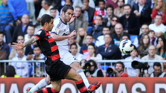 Gonzalo Higuain