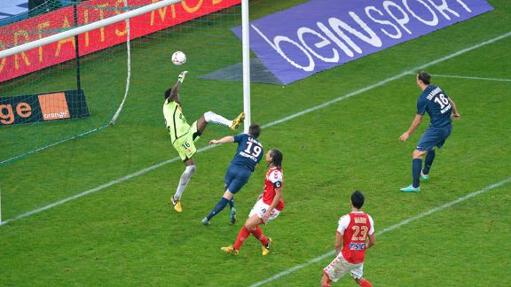 Kevin Gameiro