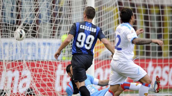 Antonio Cassano 