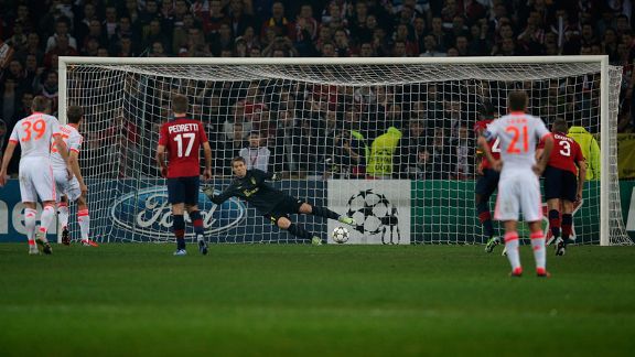 Thomas Muller