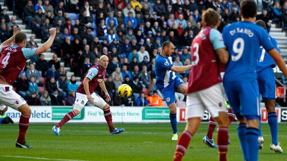 Ivan Ramis goal