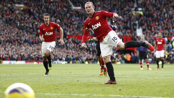 Wayne Rooney