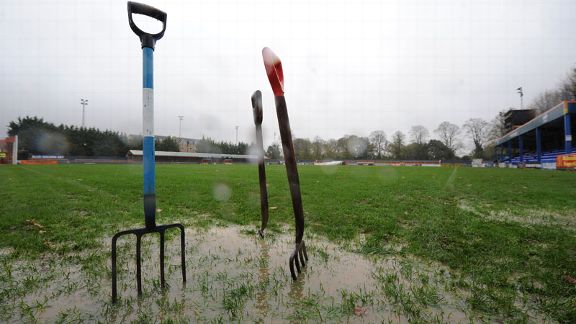 Braintree Town