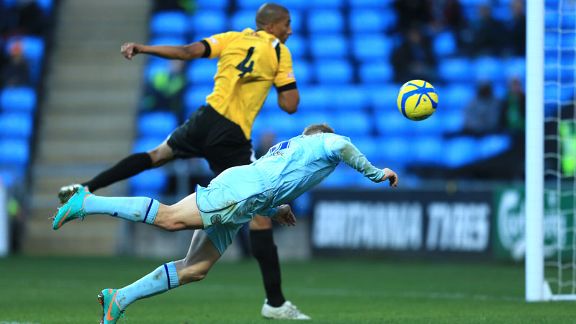 Gary McSheffrey