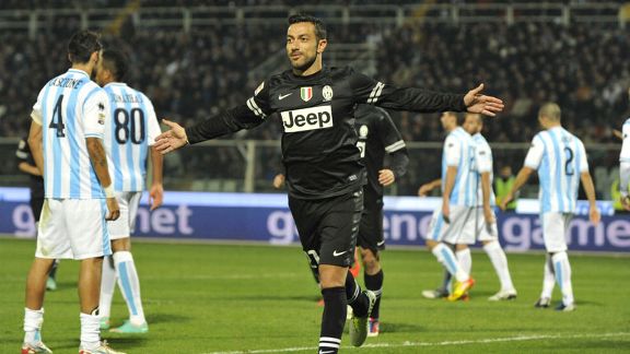 Fabio Quagliarella 