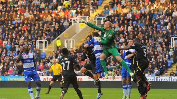 John Ruddy