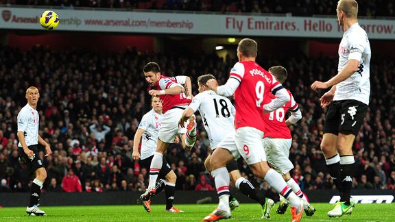 Olivier Giroud