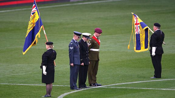 Remembrance