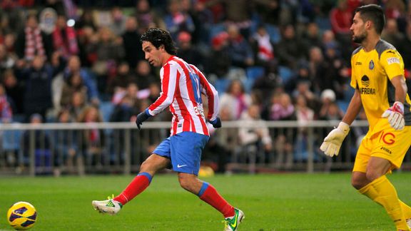 Arda Turan 