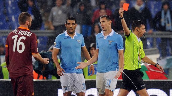 Daniele de Rossi