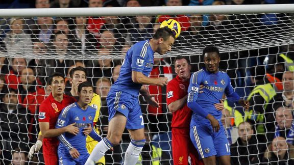 John Terry