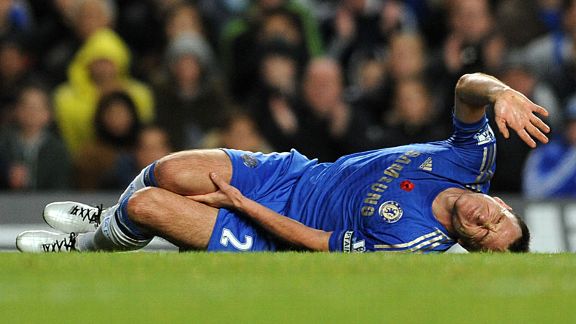 John Terry