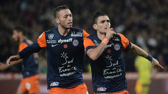 Remy Cabella