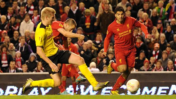 Joe Cole