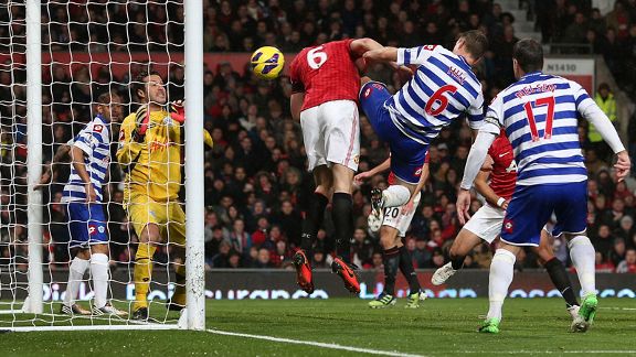 Jonny Evans