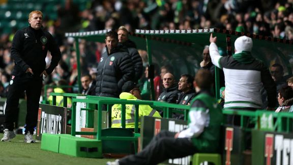 Neil Lennon