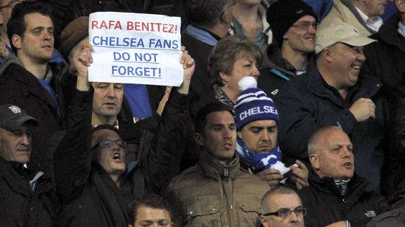 Chelsea 