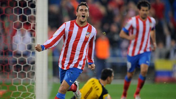 Koke 