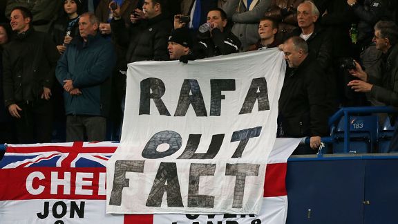 Chelsea