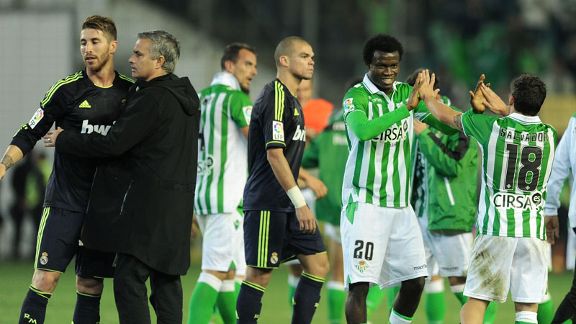Real Betis