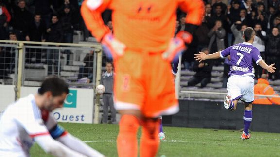 Wissam Ben Yedder